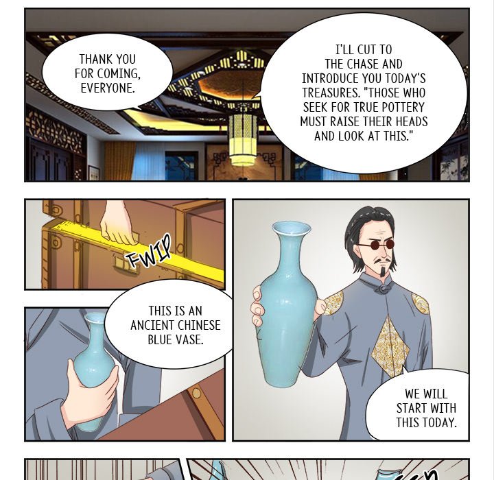 A Special Gift Chapter 16 image 7