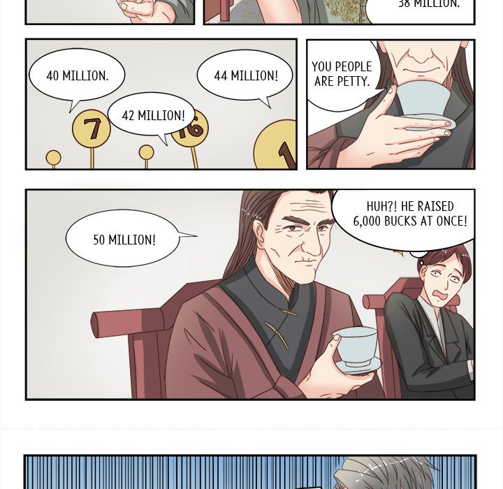 A Special Gift Chapter 17 image 9