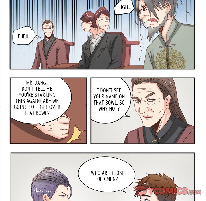 A Special Gift Chapter 17 image 10