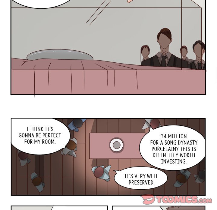 A Special Gift Chapter 17 image 5