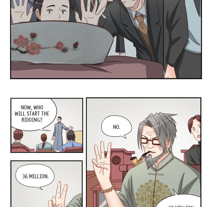 A Special Gift Chapter 17 image 8