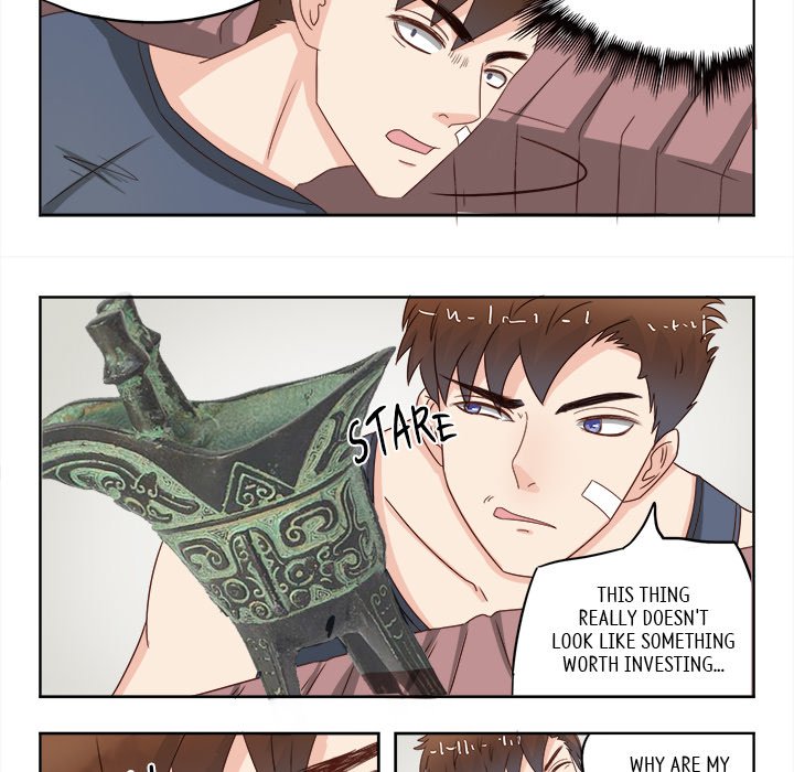 A Special Gift Chapter 18 image 11
