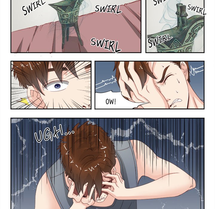 A Special Gift Chapter 18 image 13