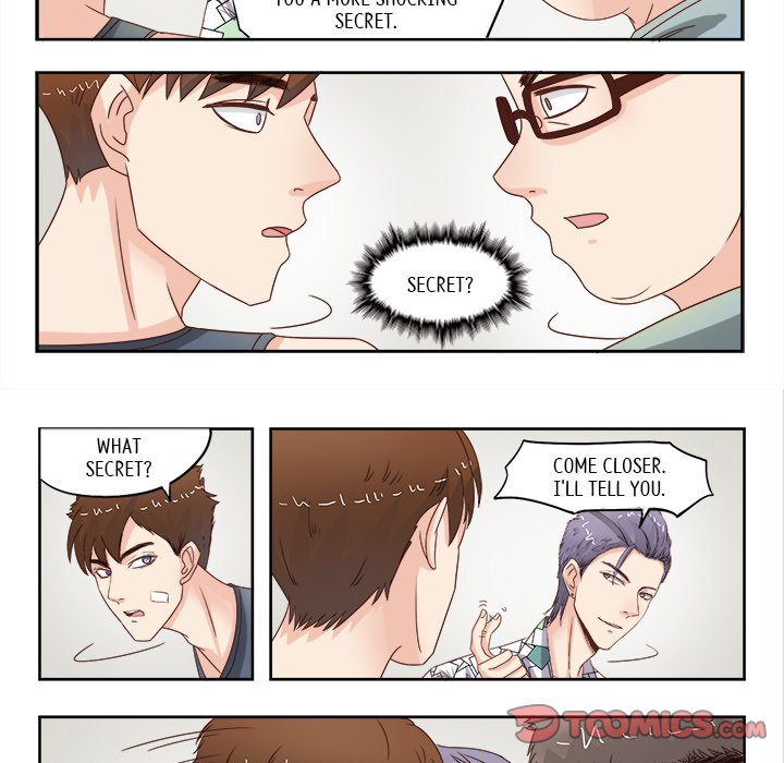 A Special Gift Chapter 18 image 5