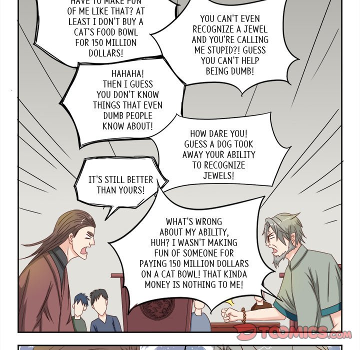 A Special Gift Chapter 19 image 10