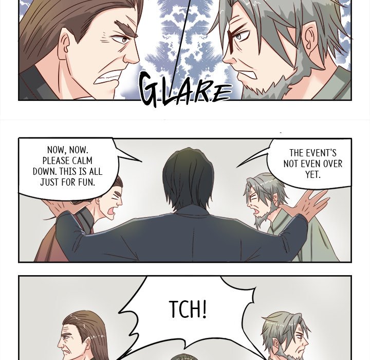 A Special Gift Chapter 19 image 11