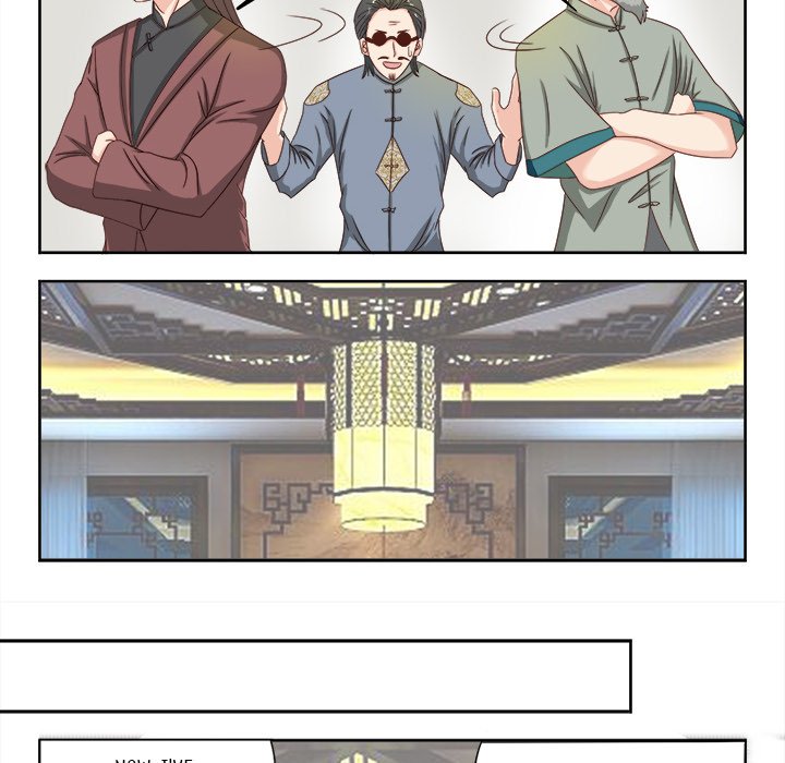 A Special Gift Chapter 19 image 12
