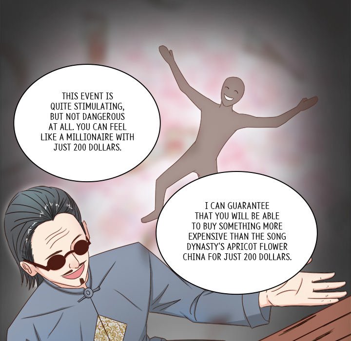 A Special Gift Chapter 19 image 7
