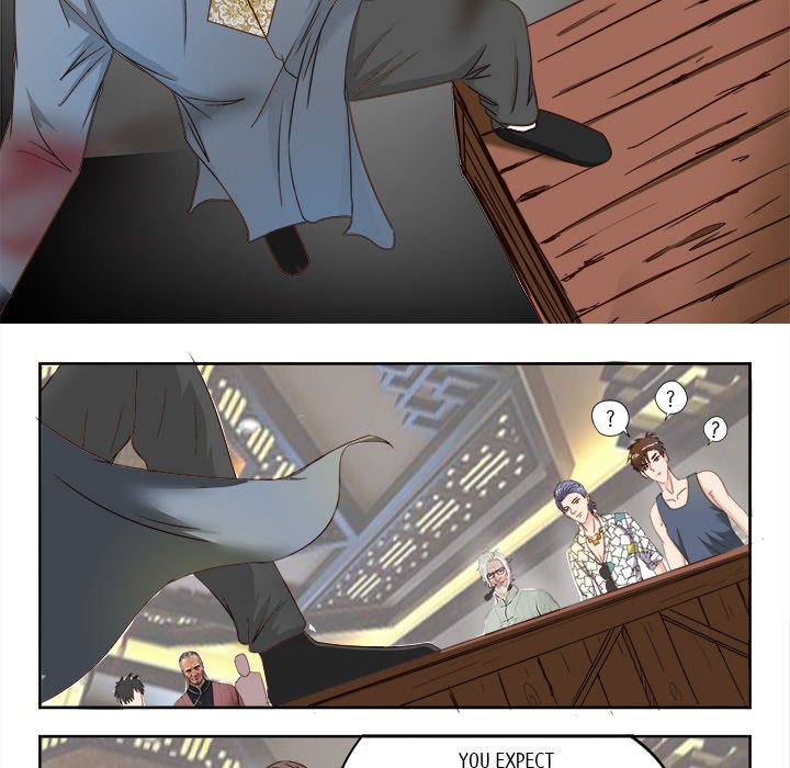 A Special Gift Chapter 19 image 8