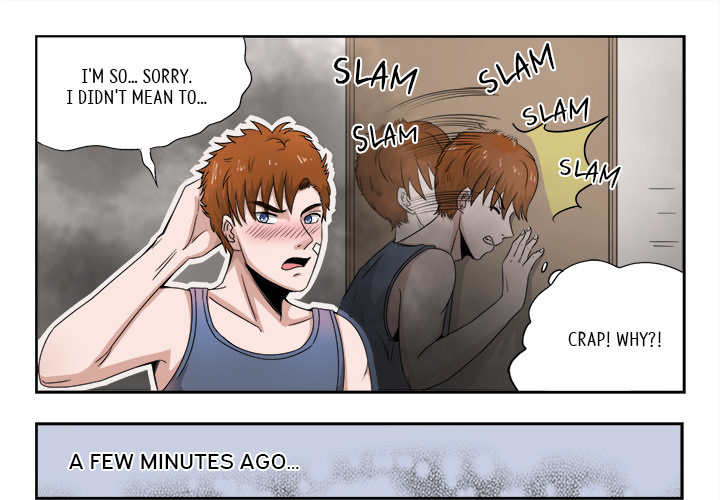 A Special Gift Chapter 2 image 0