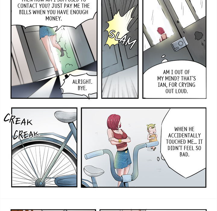 A Special Gift Chapter 2 image 9