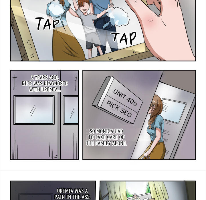 A Special Gift Chapter 2 image 12