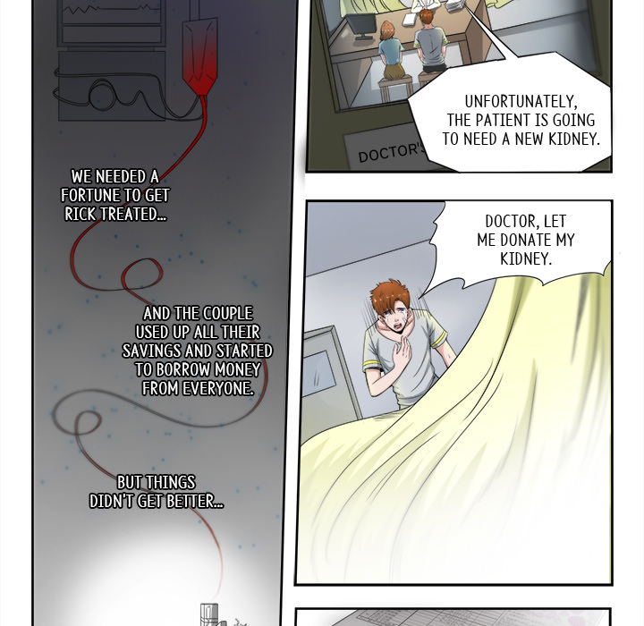A Special Gift Chapter 2 image 13