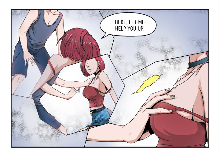 A Special Gift Chapter 2 image 1
