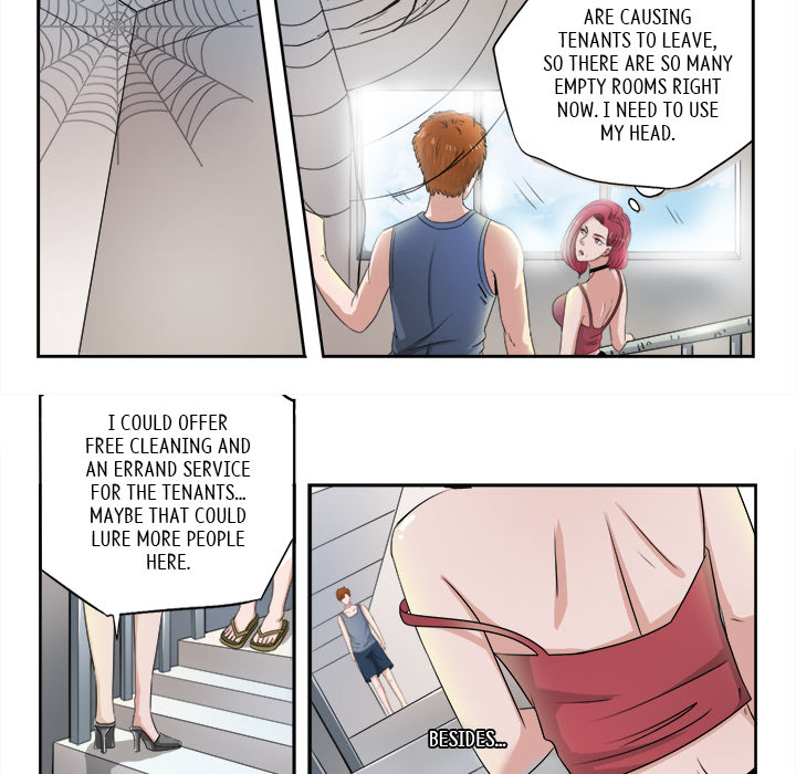 A Special Gift Chapter 2 image 5