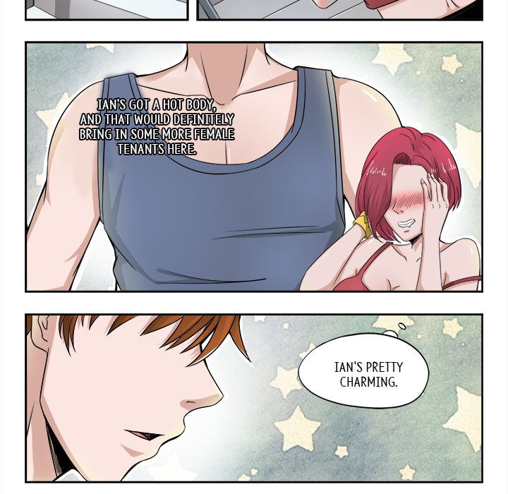 A Special Gift Chapter 2 image 6