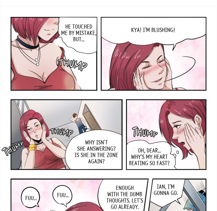 A Special Gift Chapter 2 image 7