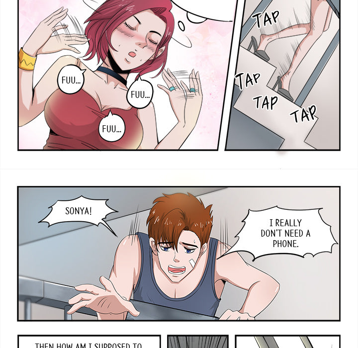 A Special Gift Chapter 2 image 8