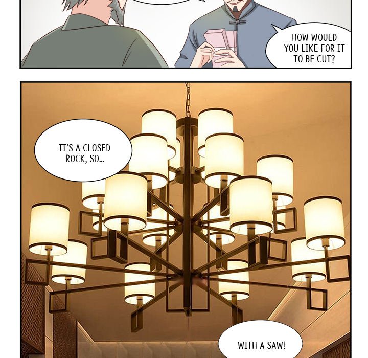 A Special Gift Chapter 20 image 13