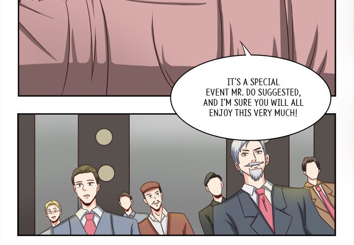 A Special Gift Chapter 20 image 1