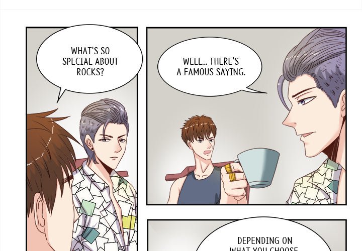 A Special Gift Chapter 20 image 2
