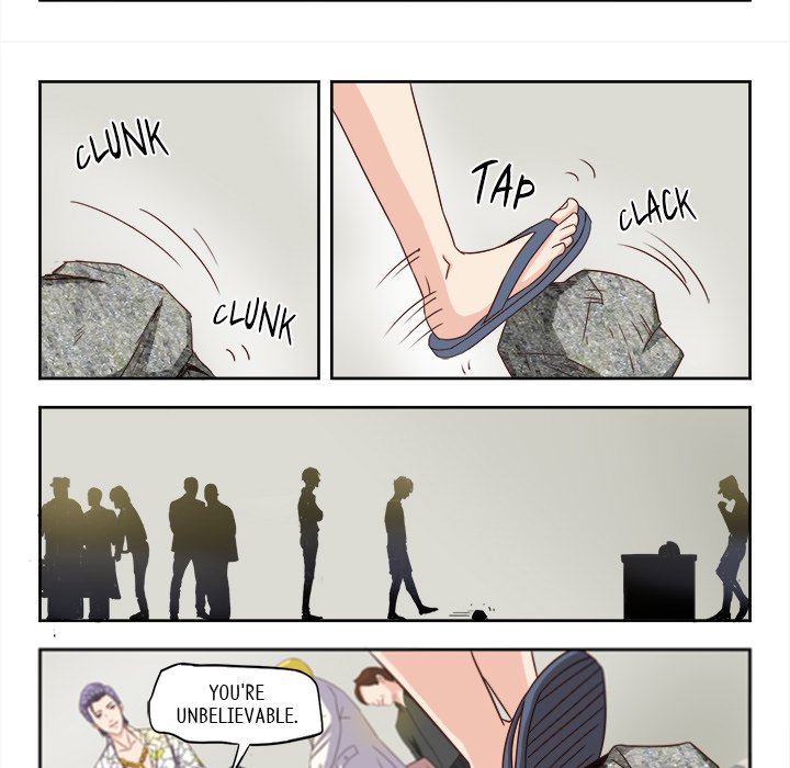 A Special Gift Chapter 22 image 4
