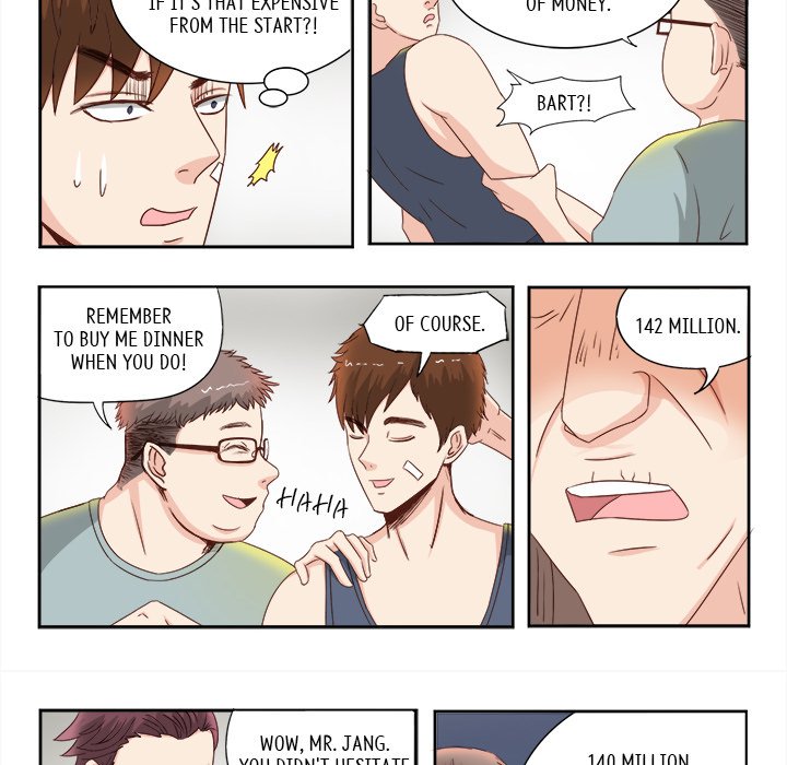 A Special Gift Chapter 23 image 9