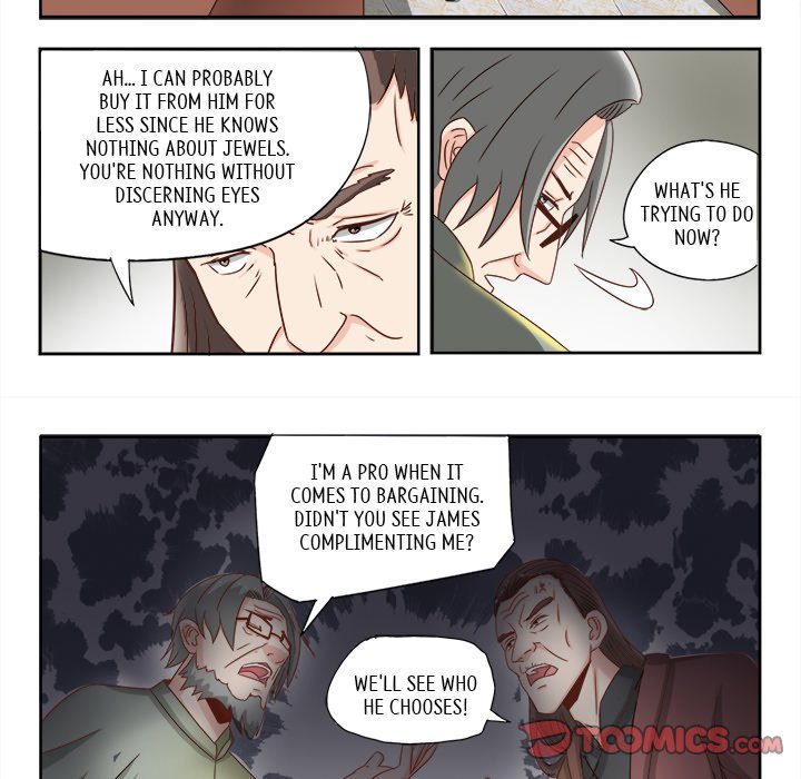 A Special Gift Chapter 23 image 5