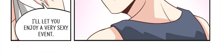 A Special Gift Chapter 24 image 14