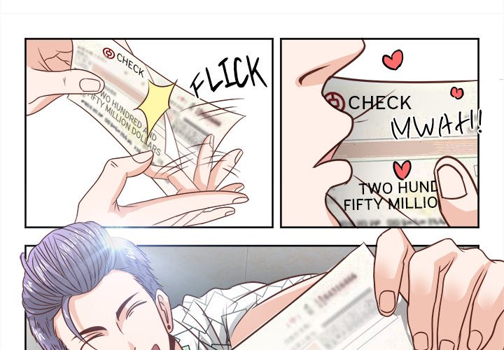 A Special Gift Chapter 24 image 2