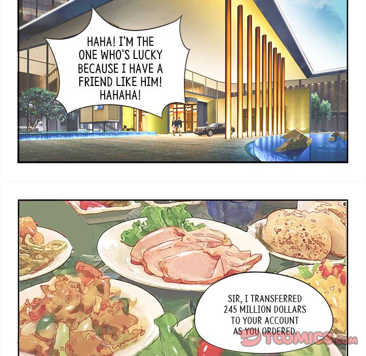 A Special Gift Chapter 24 image 5