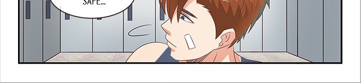 A Special Gift Chapter 25 image 14