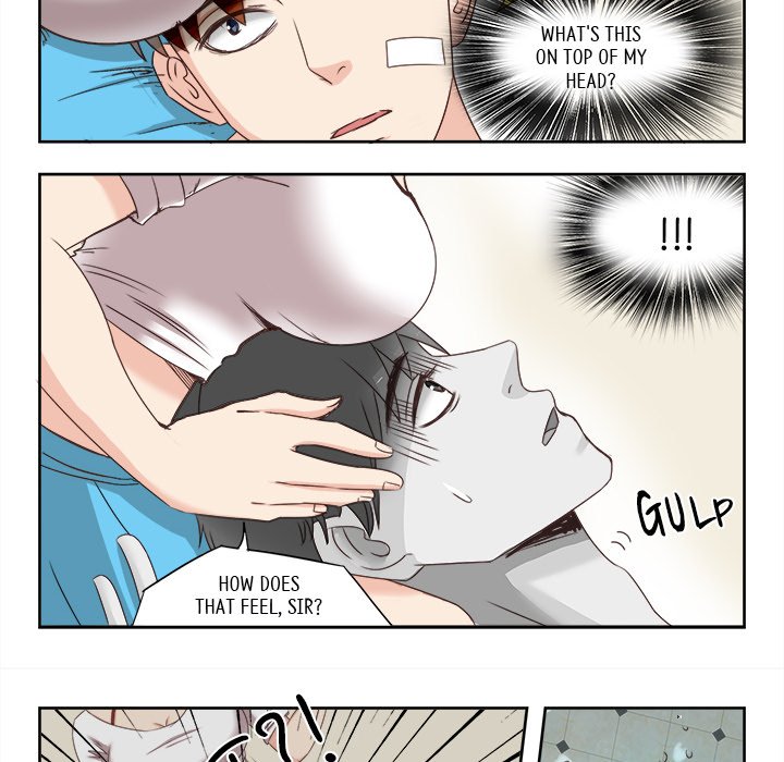 A Special Gift Chapter 26 image 9