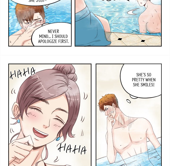 A Special Gift Chapter 26 image 11