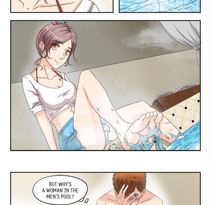 A Special Gift Chapter 26 image 12