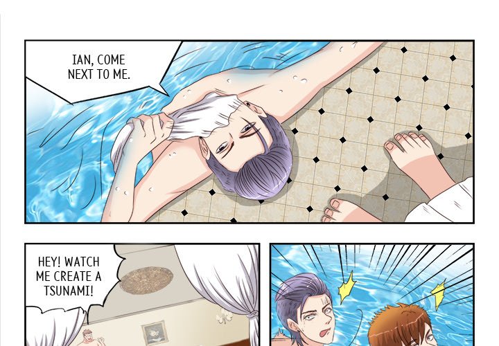 A Special Gift Chapter 26 image 2