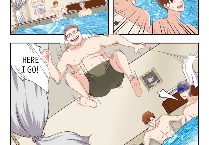 A Special Gift Chapter 26 image 3