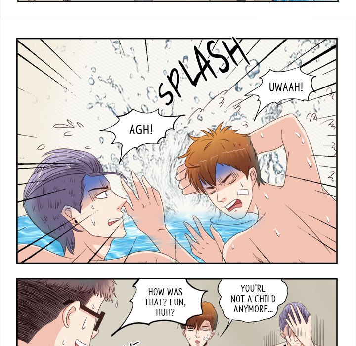 A Special Gift Chapter 26 image 4