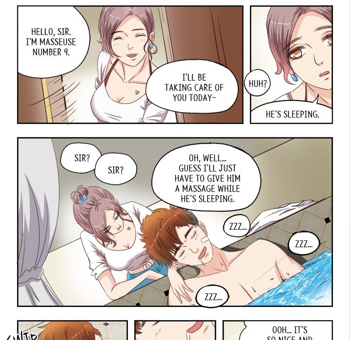 A Special Gift Chapter 26 image 7