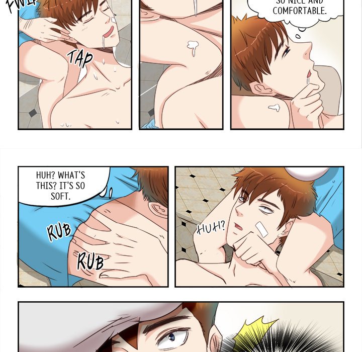 A Special Gift Chapter 26 image 8