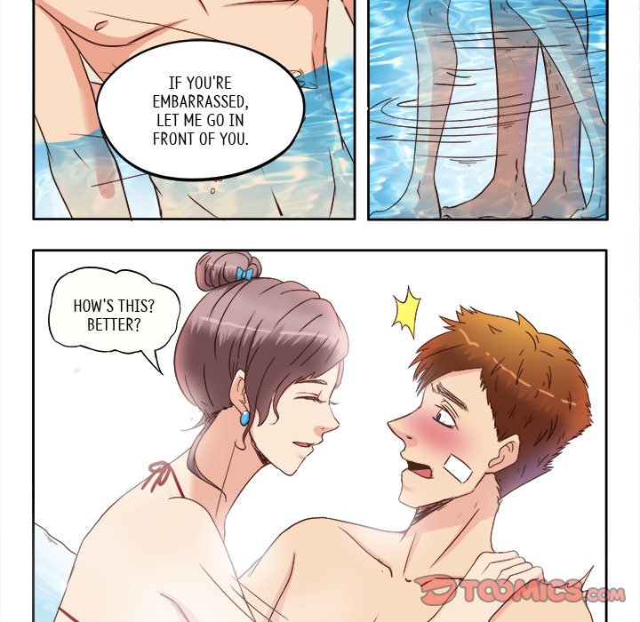 A Special Gift Chapter 27 image 10