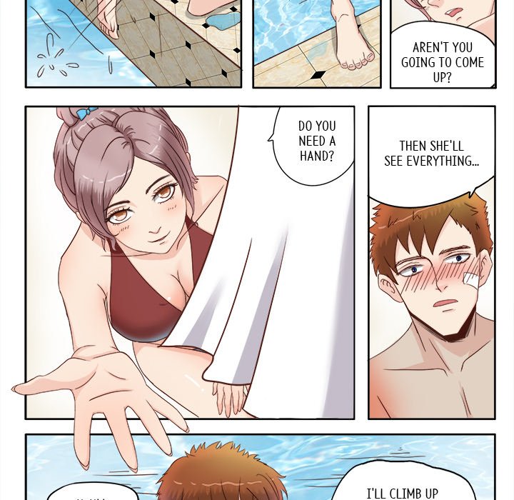 A Special Gift Chapter 27 image 13
