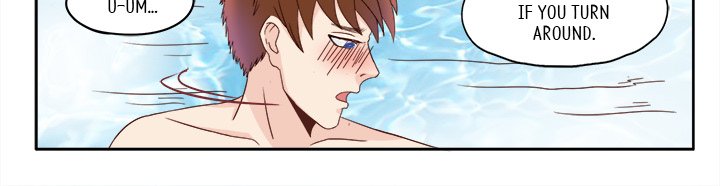 A Special Gift Chapter 27 image 14