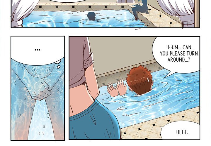 A Special Gift Chapter 27 image 1