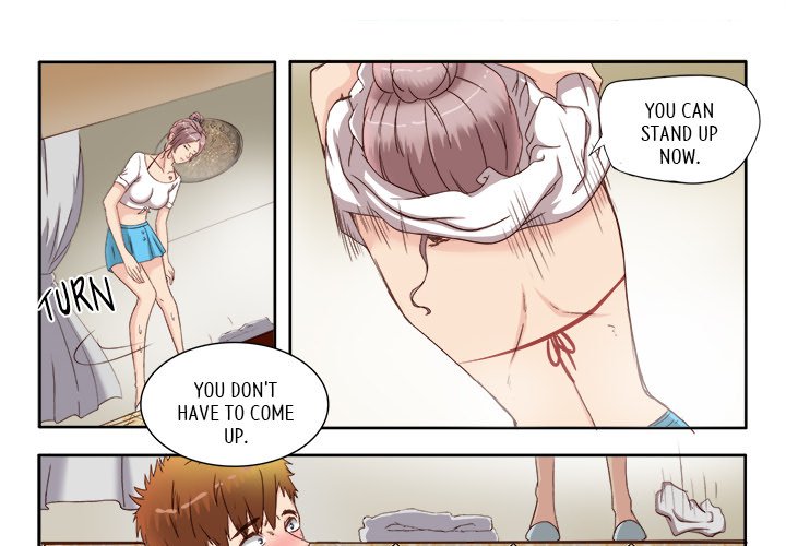 A Special Gift Chapter 27 image 2