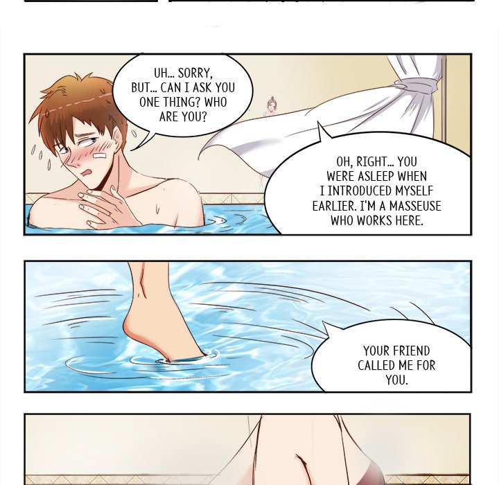 A Special Gift Chapter 27 image 4