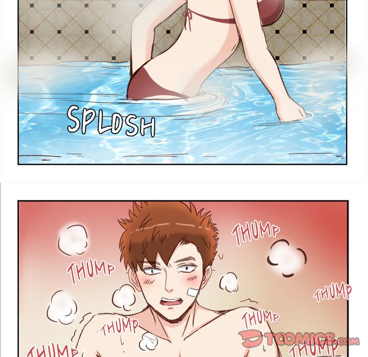 A Special Gift Chapter 27 image 5