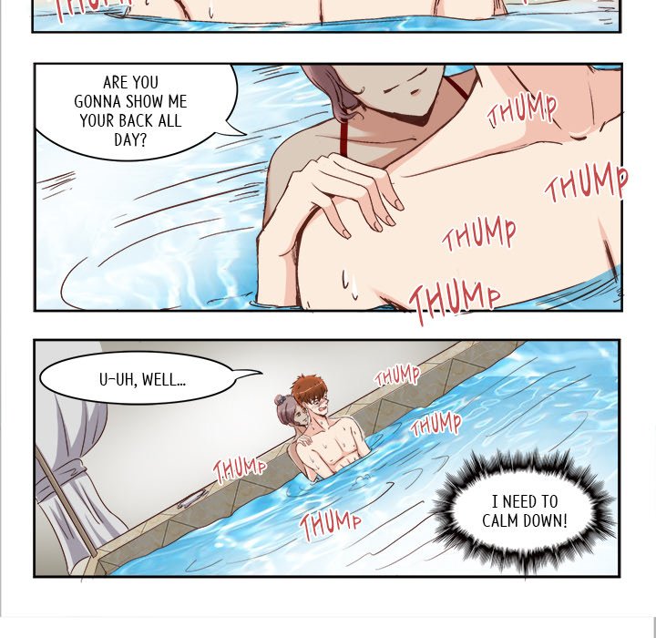 A Special Gift Chapter 27 image 6