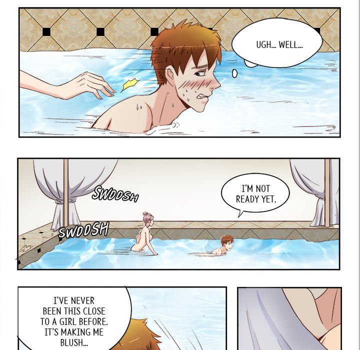 A Special Gift Chapter 27 image 7