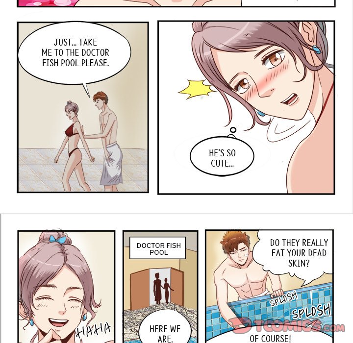 A Special Gift Chapter 28 image 10